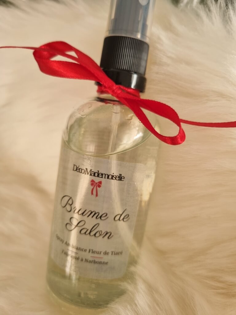 Brume de Salon
