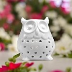Brûleur Hibou